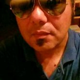 Busco conocer gente. Busco hombres