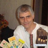 Torosik chico soltero en Capital Federal