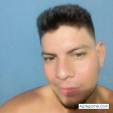 Elvin Genaro Hernandes