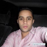 Harrymfp chico soltero en Petapa