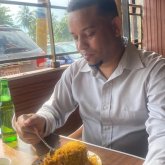 andresmateo1522 chico soltero en Santo Domingo Norte