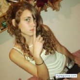 monserratt chica soltera en Arequipa