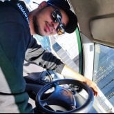 Pasar la bien. Solo eso. Algo sin