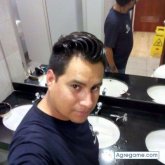 Edgar Rodriguez Carlos