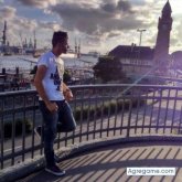 khaled995 chico soltero en 