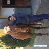 Busco pareja. Conocer gente cerca de mi