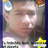 Chatear con fredelee de Lima Ciudad