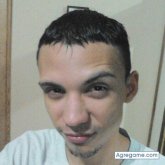 Damian17 chico soltero en 