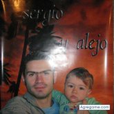 sergi0 chico soltero en Manizales