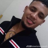 Luis_0515 chico soltero en Concepción De La Vega