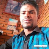 josealberto4494 chico soltero en Agustín Codazzi