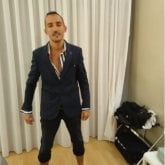 Busco pareja. Una chica especial.