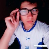 Chatear con juanahr de Palpalá