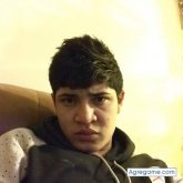 Cristian121998 chico soltero en Lanham