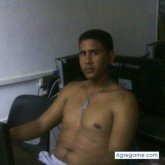 DJNENE1 chico soltero en Baracoa