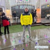 Raphaa chico soltero en Orem