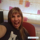 LisbethSalander21 chica soltera en Alcalá de henares