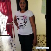 juanaRobles chica soltera en Santo Domingo