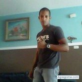 juliocarr chico soltero en Ciudad Bolívar