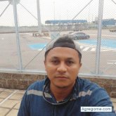 Alexander chepe