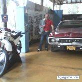 greysonpe chico soltero en San Cristóbal