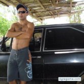 Pedrobalak chico casado en Minas De Corrales