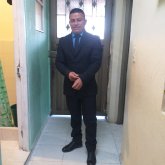 luiscenon chico soltero en Funza