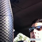 wilijandro chico soltero en La Florida