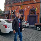 Hombres solteros y chicos solteros en Cuautlancingo (Puebla)