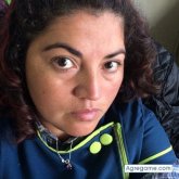 elsyta chica soltera en Linares