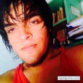 MatiasVargas chico soltero en Lambaré