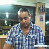 minotaurussv chico soltero en Sevilla