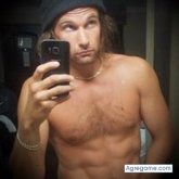 Mickey McMxm, Chico de Escondido para Chicos en Agregame.