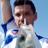 juanantonio8666 chico soltero en Rincon De Soto