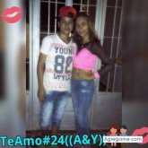 Ashlee_Angarita chica soltera en Ureña