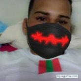 joseantonio7385 chico soltero en San Juan De La Maguana