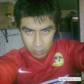 sajidsito chico soltero en Benito Juárez