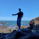 Busco conocer gente y salir. Soy