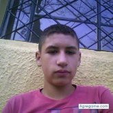 gabrielsantana7977 chico soltero en Vichadero