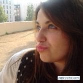 saby chica casada en Barcelona