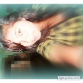 MONTHIE chica soltera en Trujillo