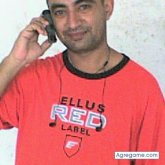 Franherlyn chico separado en Maracaibo