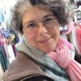 Busco conocer gente. En búsqueda de un