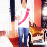 Foto de perfil de AxelPamo
