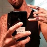 Busco pareja. Una compañera. Solo como