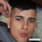 Estani, Chico de General Deheza para Chicos en Agregame.
