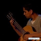 Emanuel Tejerina
