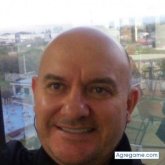 Latino1969 chico soltero en Upala