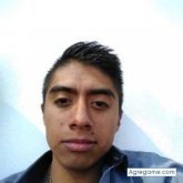 Oscar Cortes