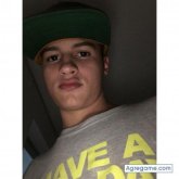 Miguelt21 chico soltero en El Retiro